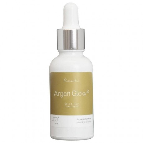 Rosental Organics Argan Glow Skin & Hair Argan Glow Кожа и волосы