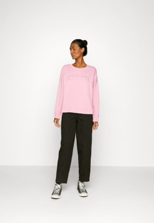 Tommy Hilfiger RLX TONAL O-NK Sweatshirt classic pink RLX TONAL O-NK Толстовка классический розовый