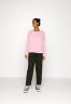 Tommy Hilfiger RLX TONAL O-NK Sweatshirt classic pink RLX TONAL O-NK Толстовка классический розовый
