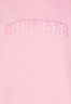 Tommy Hilfiger RLX TONAL O-NK Sweatshirt classic pink RLX TONAL O-NK Толстовка классический розовый