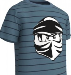 LEGO T-Shirt fur Jungen Футболка для мальчиков