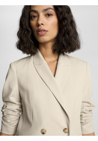 Tommy Hilfiger SLIM Short coat classic beige SLIM Короткое пальто классический бежевый