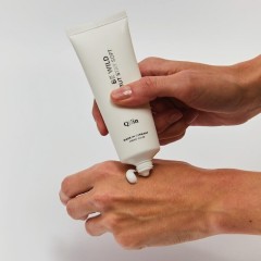 Qliin Be Wild Stay Soft  Будь диким оставайся мягким