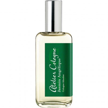 Atelier Cologne (Ателье Колонь) Jasmin Angelique Eau de Cologne Одеколон, 100 мл