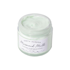 Earth Harbor Mermaid Milk Nutrient Glow Moisturizer Питательный увлажняющий крем Mermaid Milk Nutrient Glow