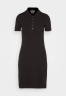 Tommy Hilfiger 1985 DRESS Day dress black ПЛАТЬЕ 1985 ГОДА Повседневное платье черный