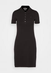 Tommy Hilfiger 1985 DRESS Day dress black ПЛАТЬЕ 1985 ГОДА Повседневное платье черный
