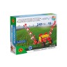 Alexander Toys Anhange-Feldspritze Jacob (245 Teile) Опрыскиватель полевой навесной Jacob (245 деталей)