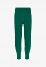 Tommy Hilfiger CUFFED Tracksuit bottoms prep green CUFFED Низ спортивного костюма подготовка зеленый