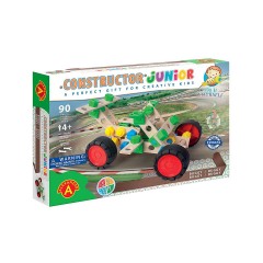 Alexander Toys Buggy 3-in-1 (90 Teile) Багги 3-в-1 (90 шт.)