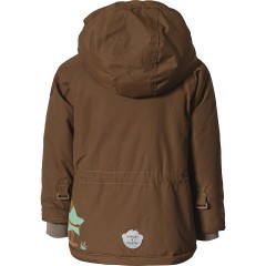 Affenzahn Kinder Winterjacke ARIA Детская зимняя куртка АРИЯ