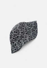 Tommy Hilfiger MONOGRAM BUCKET UNISEX Hat denim MONOGRAM BUCKET UNISEX Шляпа джинсовая ткань