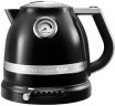 KitchenAid KitchenAid Wasserkocher 5KEK1522EOB ONYX BLACK, 1,5 l, 2400 W, onyx schwarz  Чайник KitchenAid 5KEK1522EOB ONYX BLACK, 1,5 л, 2400 Вт, оникс черный