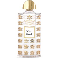 Creed (Крид) Les Royales Exclusives Eau de Parfum Парфюмерная вода Spray Спрей Sublime Vanille, 75 мл