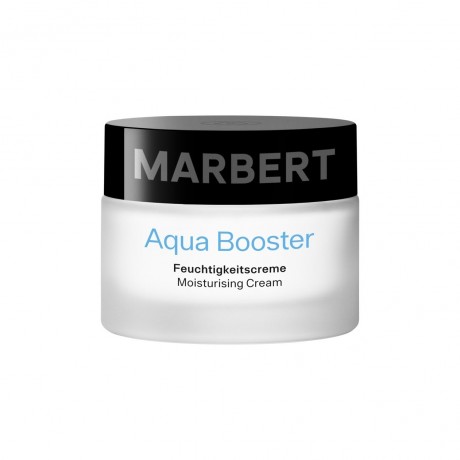 Marbert Aqua Booster Feuchtigkeitscreme Увлажняющее средство Aqua Booster