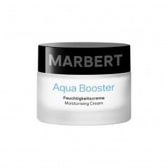 Marbert Aqua Booster Feuchtigkeitscreme  Увлажняющее средство Aqua Booster