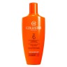 Collistar Intensive Ultra-Rapid Supertanning Body Treatment SPF 6  Интенсивный ультрабыстрый суперзагар для тела SPF 6