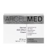 JEAN D'ARCEL Dermal AHA Effect Cream ARCELMED Fruchtsaure Creme hilft gegen Narben und Altersflecken  Dermal AHA Effect Cream ARCELMED крем с фруктовыми кислотами помогает против шрамов и пигментных пятен