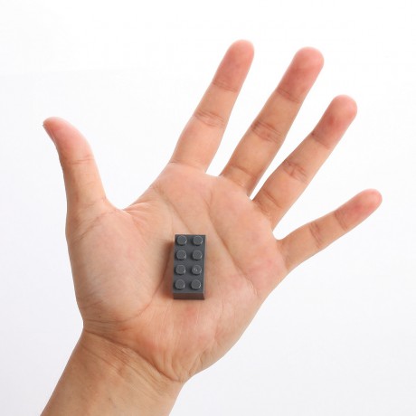 Katara 120 Bausteine mit 4x2 Steine 120 строительных блоков с кирпичами 4x2