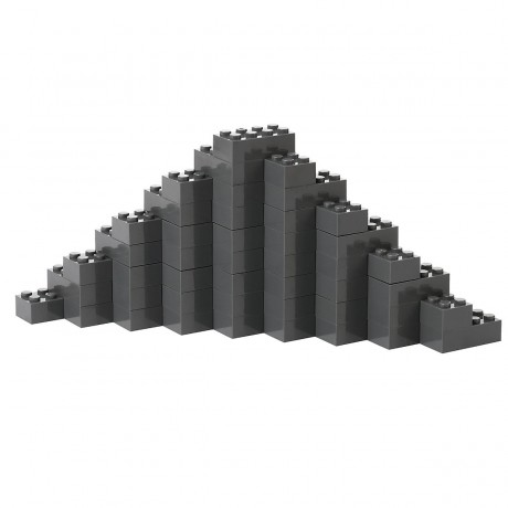 Katara 120 Bausteine mit 4x2 Steine 120 строительных блоков с кирпичами 4x2