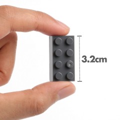 Katara 120 Bausteine mit 4x2 Steine 120 строительных блоков с кирпичами 4x2