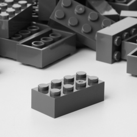 Katara 120 Bausteine mit 4x2 Steine 120 строительных блоков с кирпичами 4x2