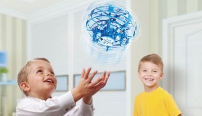 Amewi Mini UFO mit Gestensteuerung Мини НЛО с управлением жестами