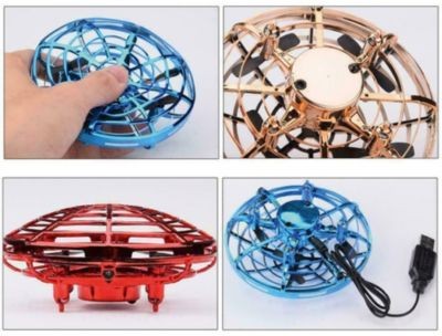 Amewi Mini UFO mit Gestensteuerung Мини НЛО с управлением жестами