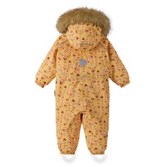 Reima Schneeanzug Lappi Schneeanzuge fur Kinder Снежный комбинезон Снежные комбинезоны Lappi для детей