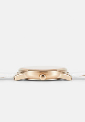 Tommy Hilfiger CASE DIAL STRAP Watch white РЕМЕШОК ДЛЯ ЦИФЕРБЛАТА Часы белый