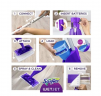 Swiffer Bodenreiniger Wet Jet Starterset, 1 St, Швабра Swiffer с распылителем + 5 салфеток + раствор для мытья полов WET JET