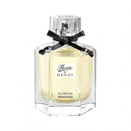 Gucci (Гуччи) Gucci (Гуччи) Flora Garden Collection Eau de Toilette Туалетная вода Spray Спрей Glorious Mandarin, 100 мл