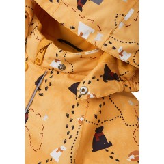 Reima Winterjacke Ruis Winterjacken fur Jungen Зимняя куртка Ruis зимние куртки для мальчиков