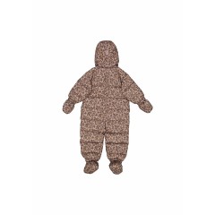 Wheat Puffer Baby Suit Edem Schneeanzuge Детский комбинезон Puffer Зимний комбинезон Edem