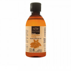 Arganour Almendras Dulces Aceite 100% Puro Arganour  Almendras Dulces Aceite 100% Puro Arganour