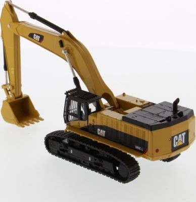 CAT 385c Ketttenbagger 1:64 Гусеничный экскаватор CAT 385c Масштаб 1:64