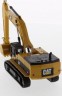 CAT 385c Ketttenbagger 1:64 Гусеничный экскаватор CAT 385c Масштаб 1:64