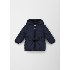 s.Oliver Mantel mit Steppung Mantel fur Kinder Пальто со стежкой Пальто детское