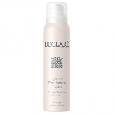 Declare Hyaluron Effect Softener Mousse Мусс-смягчитель с эффектом гиалурона
