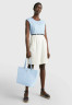 Tommy Hilfiger TH TIMELESS MED Handbag vessel blue TH TIMELESS MED сумка сосуд синий