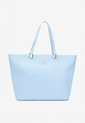 Tommy Hilfiger TH TIMELESS MED Handbag vessel blue TH TIMELESS MED сумка сосуд синий