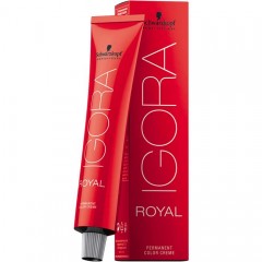 Schwarzkopf Professional Igora Royal Краска для волос,  9-55 Extra Hellblond Gold Extra, 60 мл 