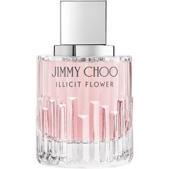 Jimmy Choo (Джимми Чу) Illicit Eau de Toilette Туалетная вода Spray Спрей Flower, 100 мл