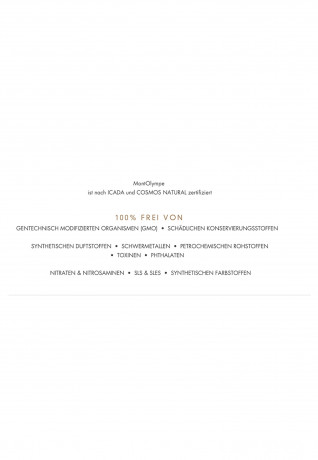 MontOlympe Everlasting Flower & Honeysuckle Body Butter  Масло для тела «Вечные цветы и жимолость»