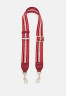 Tommy Hilfiger LIFE CROSSOVER Across body bag regatta red LIFE CROSSOVER Сумка через плечо регата красный