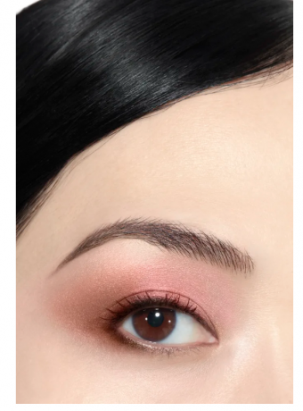 CHANEL LES 4 OMBRES BOUTONS limited edition Паллетка теней для век, #209 BOUTONS MADEMOISELLE, ограниченный выпуск 2026 года 1