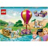 LEGO LEGO Disney Princess 43216 Prinzessinnen auf magischer Reise LEGO Disney Princess 43216 Принцессы в волшебном путешествии