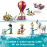 LEGO LEGO Disney Princess 43216 Prinzessinnen auf magischer Reise LEGO Disney Princess 43216 Принцессы в волшебном путешествии