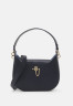 Tommy Hilfiger CHAIN SHOULDER BAG Handbag desert sky СУМКА НА ПЛЕЧО С ЦЕПОЧКОЙ Сумка небо пустыни