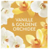 Lenor Wascheparfum Orchidee & Vanille 280g Ленор Парфюм для стирки Орхидея и ваниль 280 грамм
